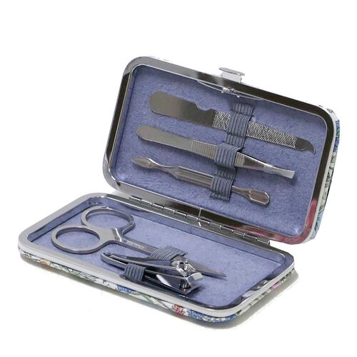 Tonic Liberty Manicure Set Rachel