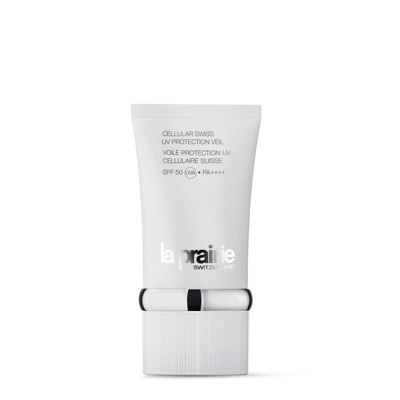 La Prairie Cellular Swiss UV Protection Veil SPF 50 image number 0