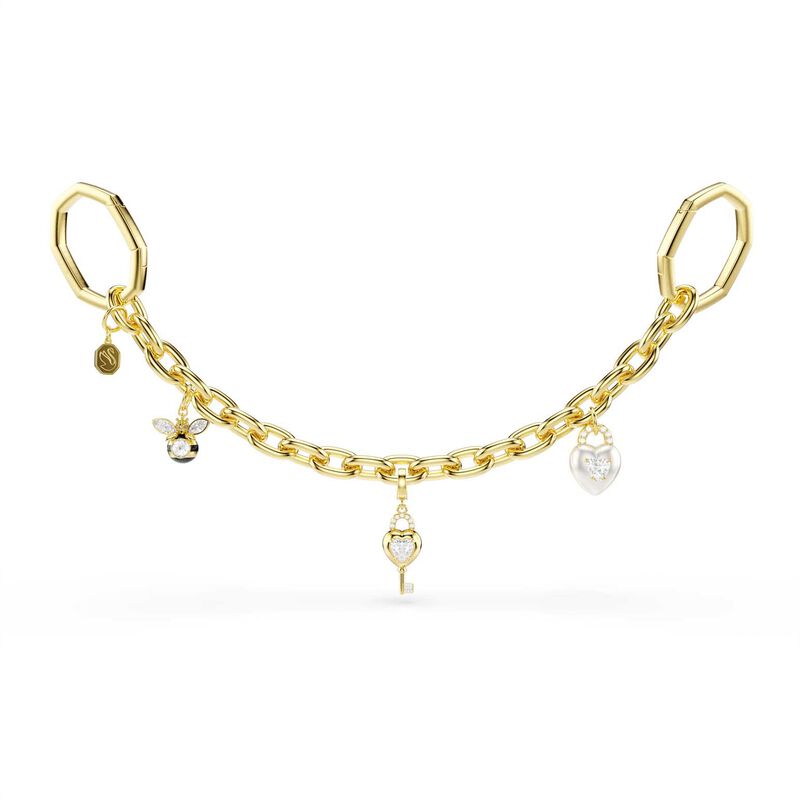 Swarovski Bag Charm image number 0
