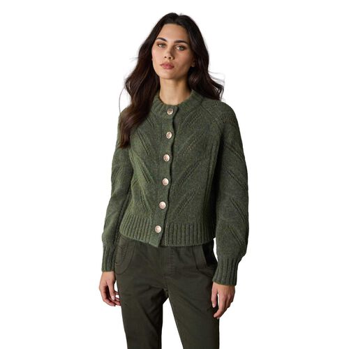 Lania Capella Cardi