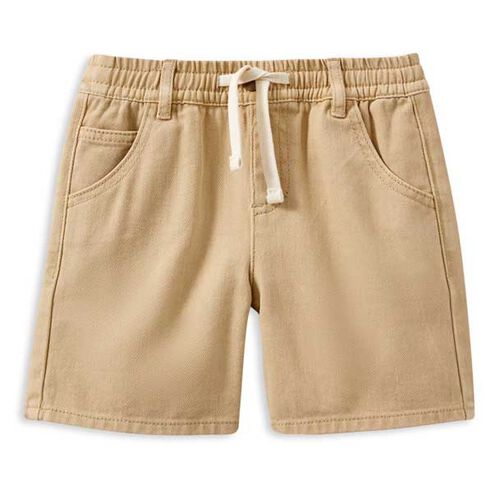 Milky Biscuit Short 00-1Y