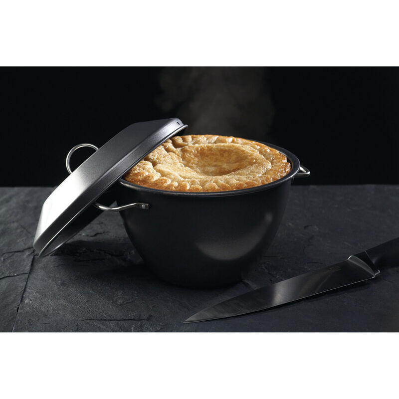 MasterCraft Heavy Base Pudding Steamer 2L image number 2