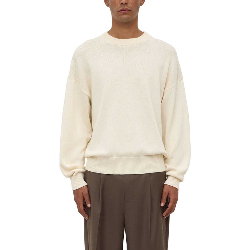 Assembly Label Rowan Cotton Knit Limestone image number 0