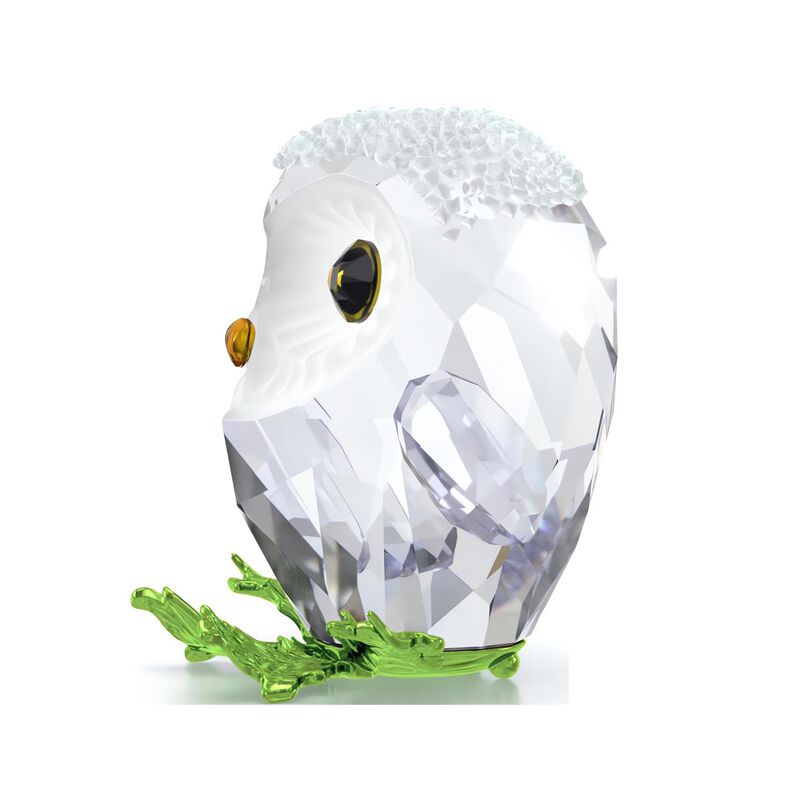 Swarovski Idyllia - Baby Owl image number 1