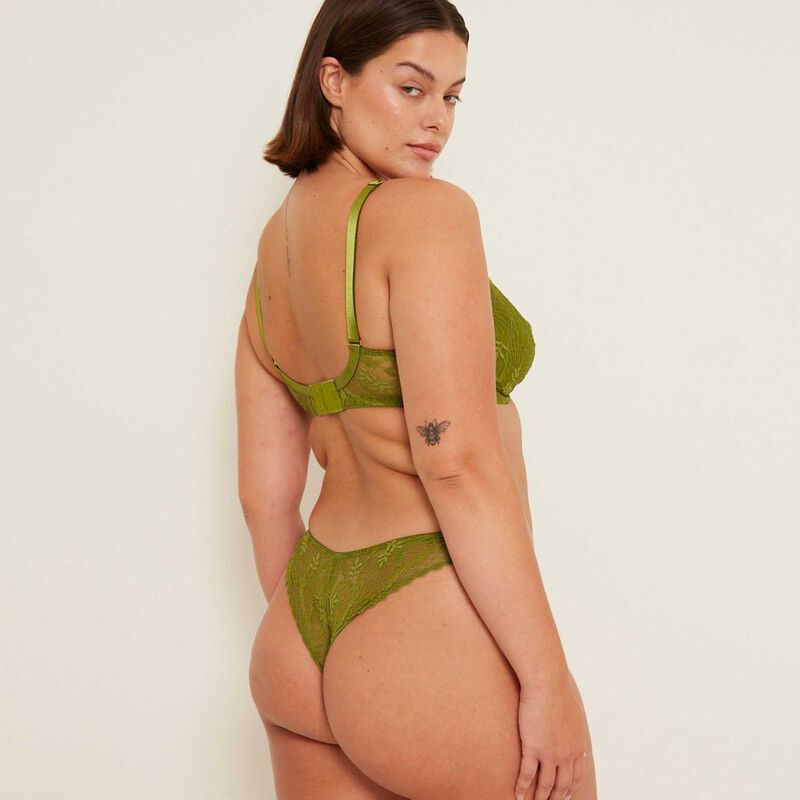 OHEN The Balconette image number 5