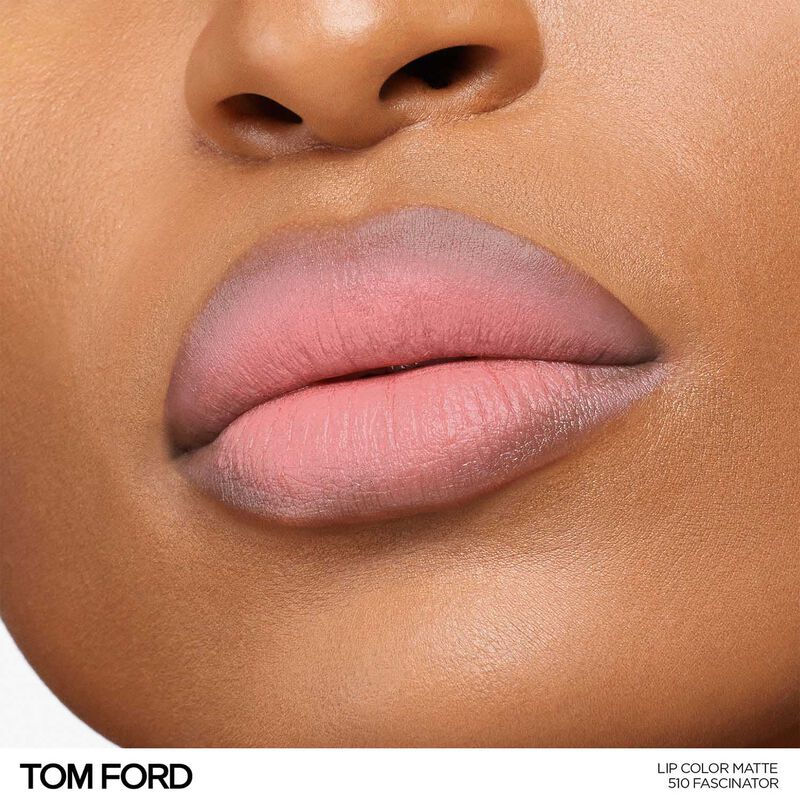 Tom Ford Lip Color Matte image number 20