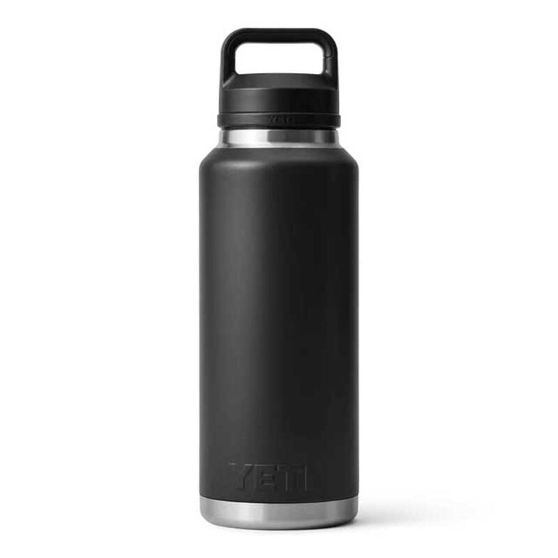 YETI Rambler&reg; 46oz (1360ml) Water Bottle With Chug Cap V2 image number 1