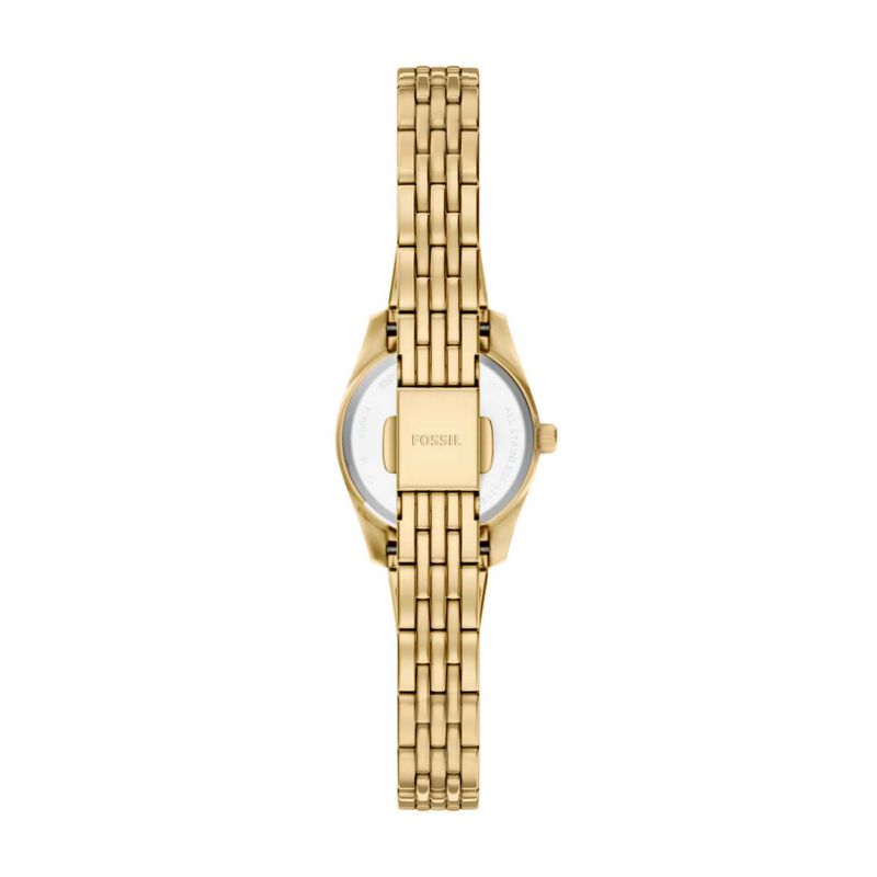 Fossil Scarlette Watch ES5474 image number 1