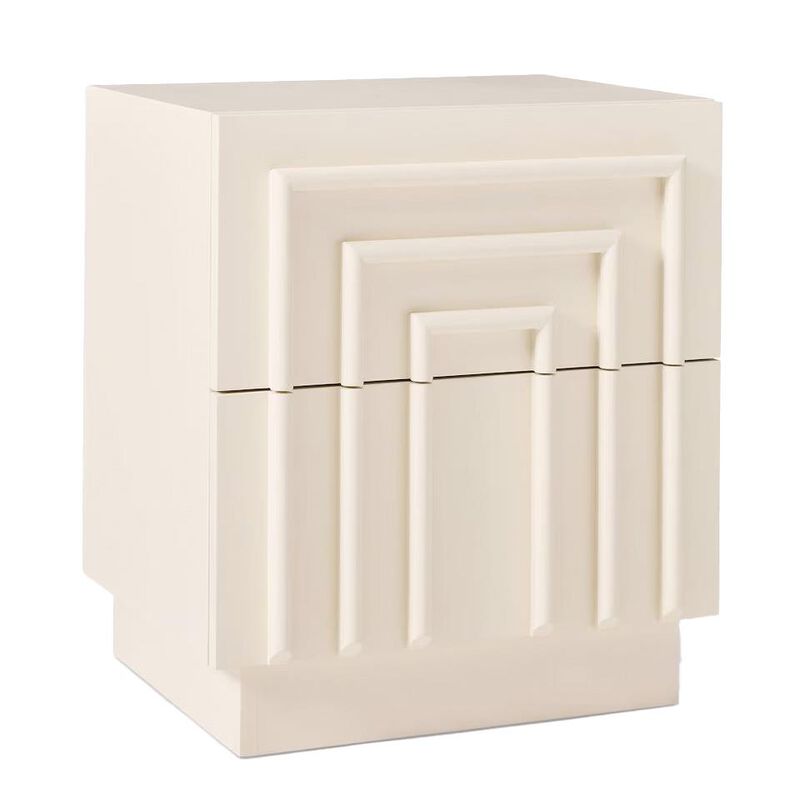 West Elm Harway Nightstand image number 0