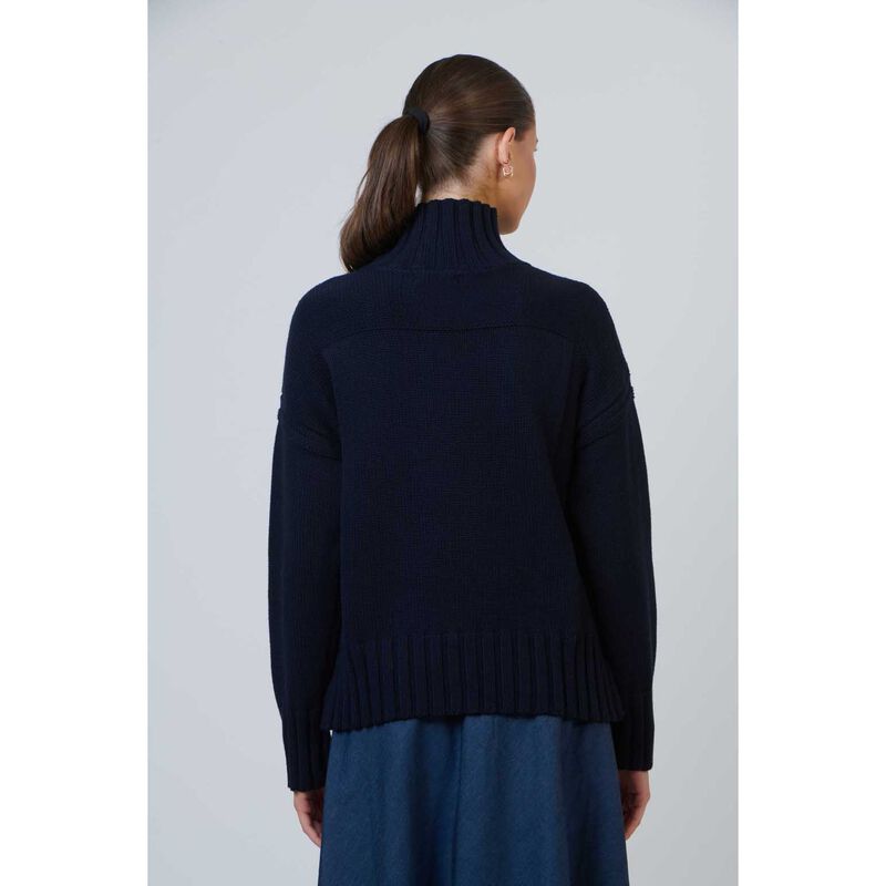 Naturals By O & J Knit Top image number 1