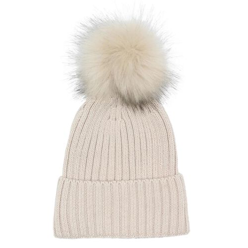 Morgan & Taylor Valentine Wool-Blend Beanie