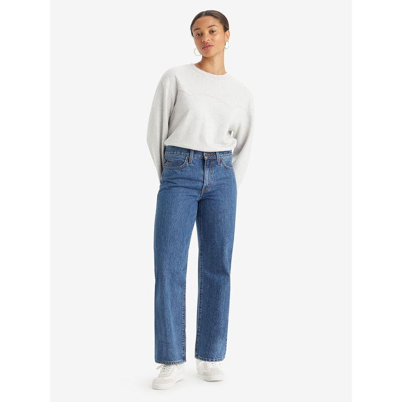 Levi's '94 Baggy Mastermind Jeans image number 2