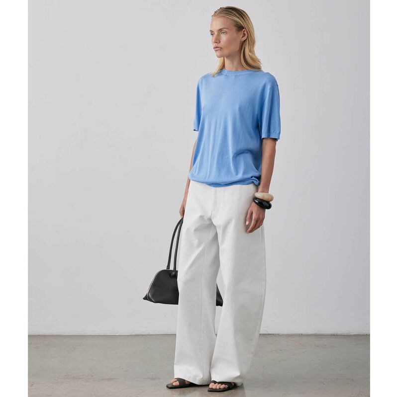 Gregory Miller Knit Top image number 3