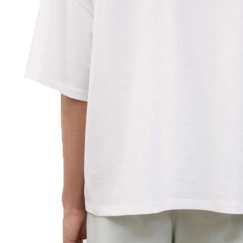 Kowtow Oversized Boxy Tee image number 2