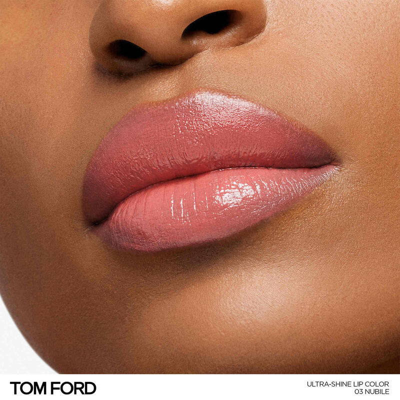 Tom Ford Lip Color Ultra Shine image number 2