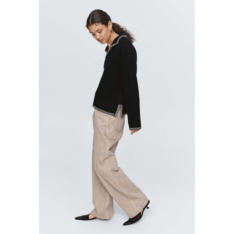 Marle Ida Jumper image number 3