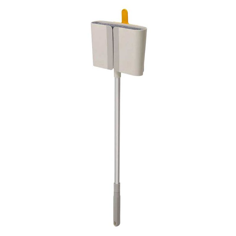 Joseph Joseph CleanTech&trade; Wall-Mounted Broom image number 0