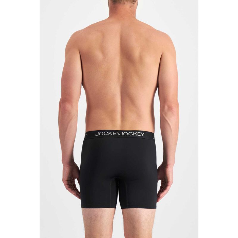 Jockey Cpp Mid Micro image number 1