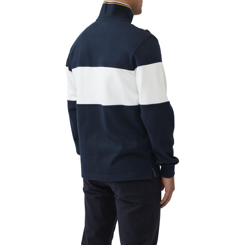 Rodd & Gunn Foresters Peak Sweat image number 9