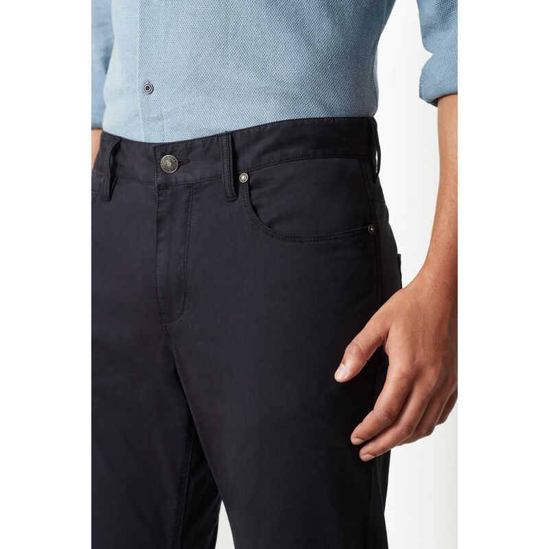 M.J. Bale Miller 5 Pocket Pant image number 2