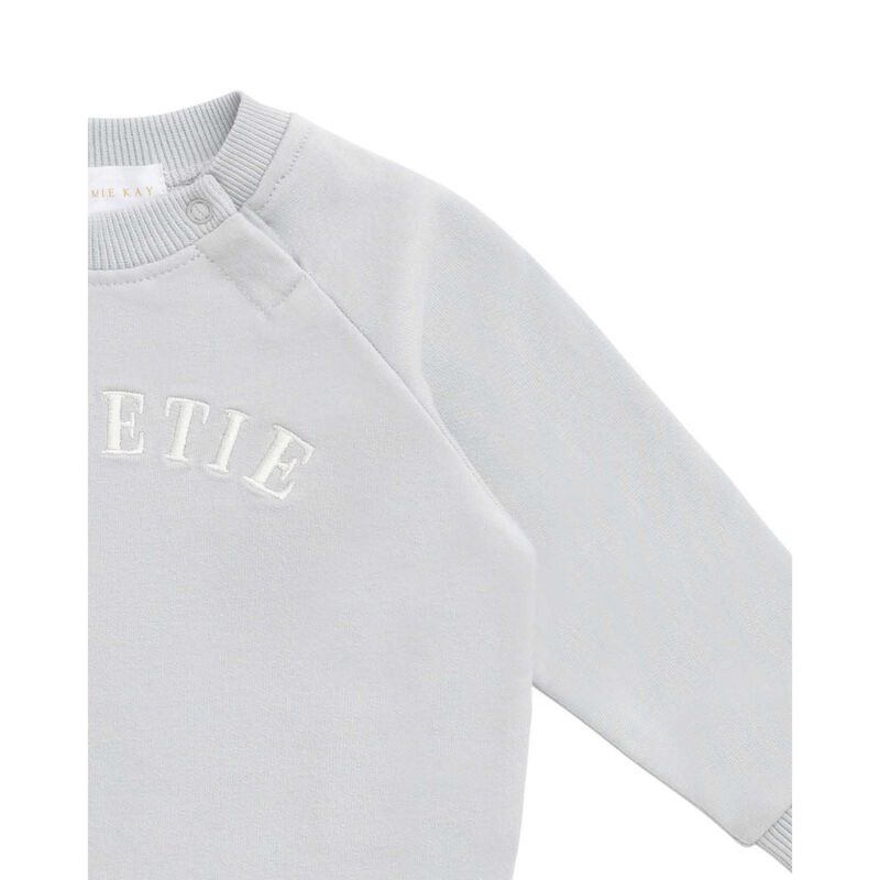 Jamie Kay Mimi Sweatshirt 3-6Y image number 2