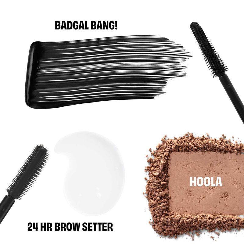 Benefit Essential Kit - You've Got Aura image number 1