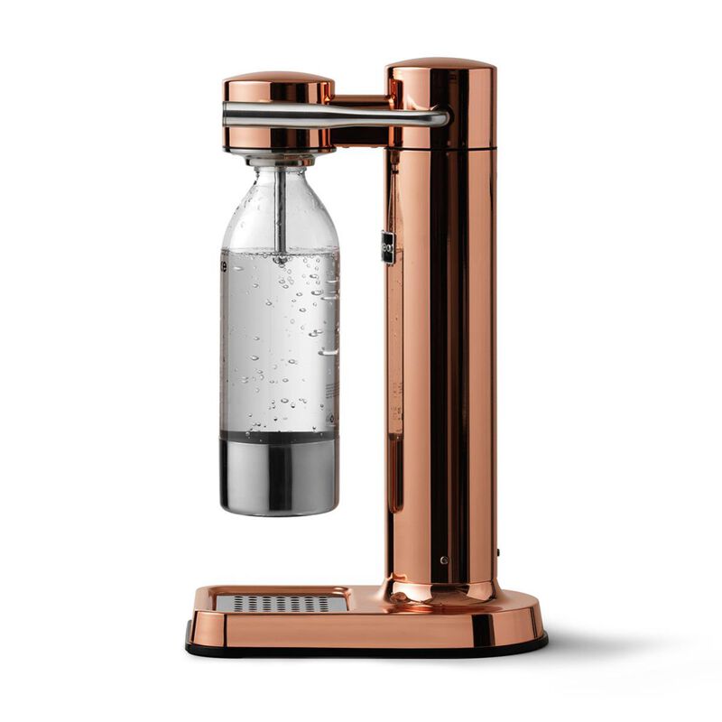Aarke Carbonator 3 Copper image number 1