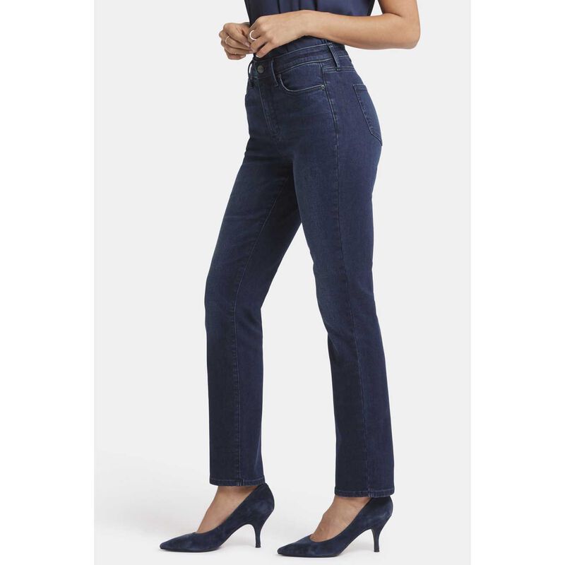 NYDJ Sheri Slim Jean image number 1