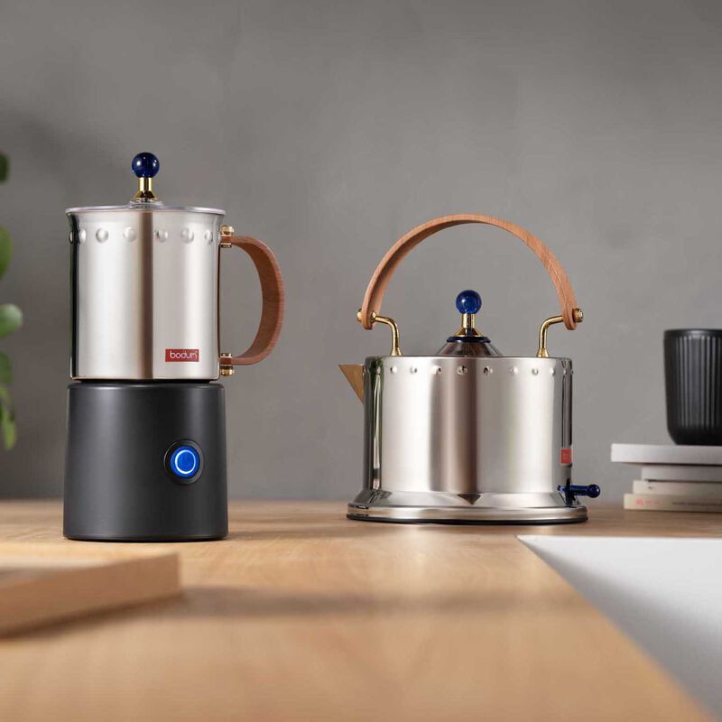 Bodum Electric Milk Frother image number 3