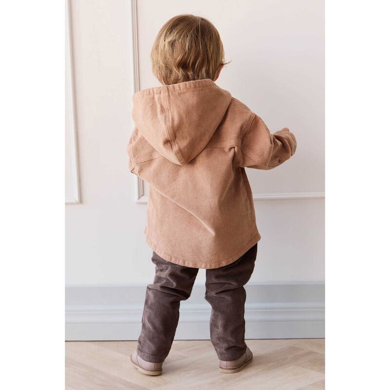 Jamie Kay Blair Jacket 6M-2Y image number 2