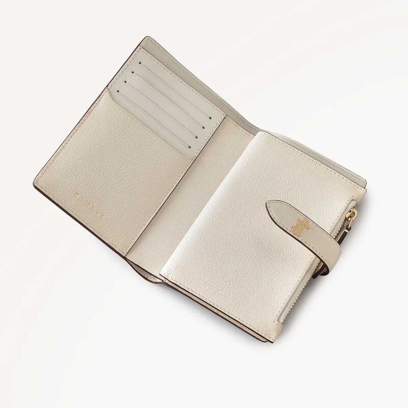 Radley Willis Street Medium Bifold Purse image number 2