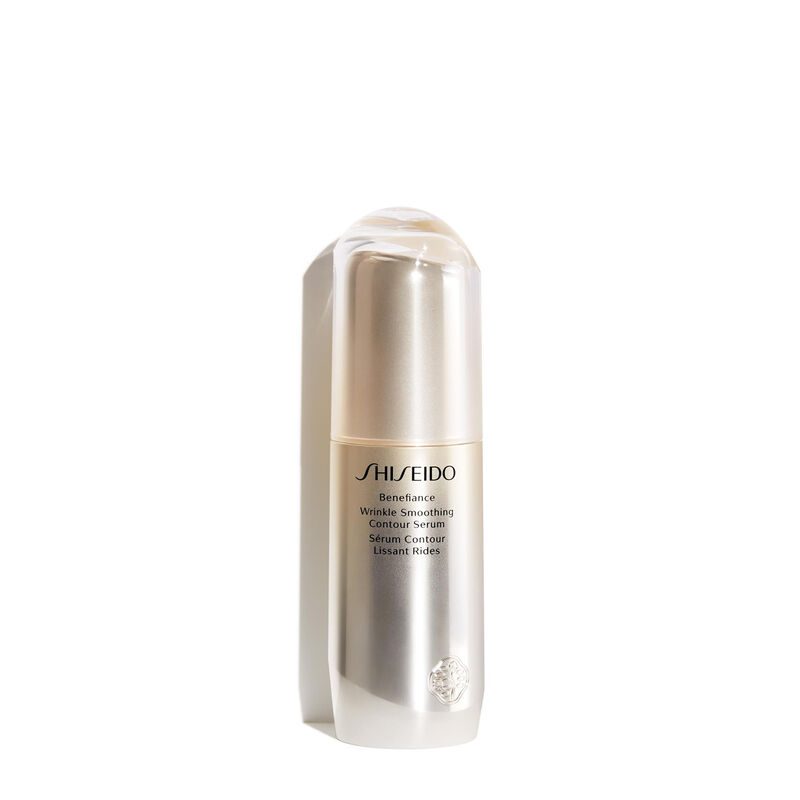Shiseido Benefiance Wrinkle Smoothing Contour Serum 30ml image number 0