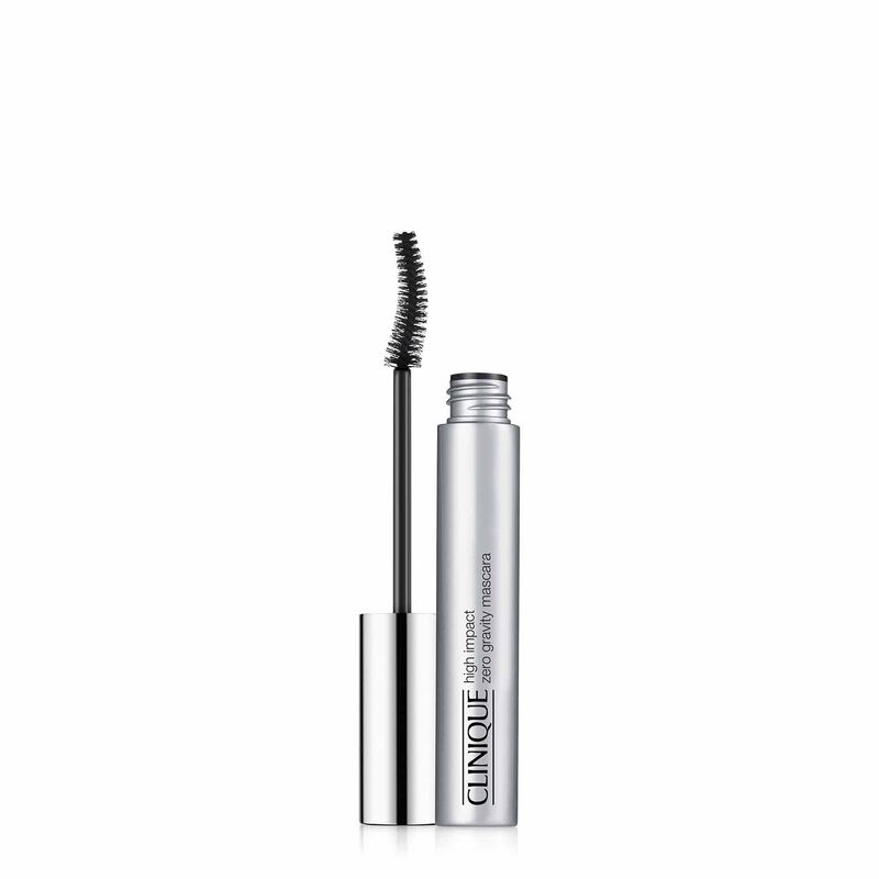Clinique High Impact Zero Gravity Mascara - Black 8ml image number 0