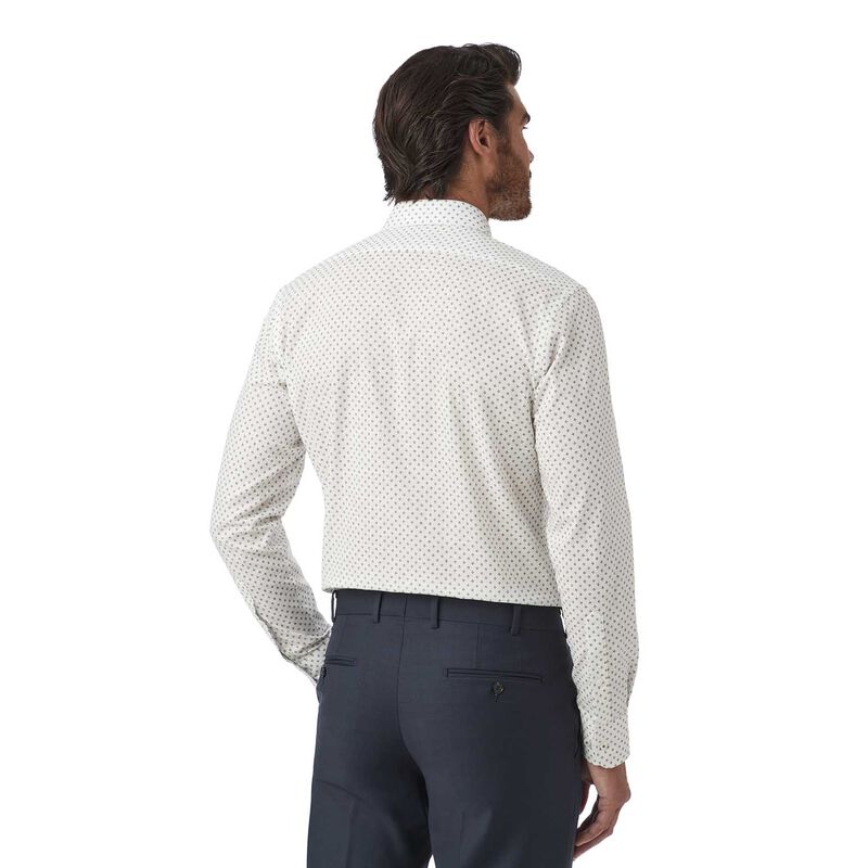 Joe Black Frontier Shirt Fjv937 image number 1
