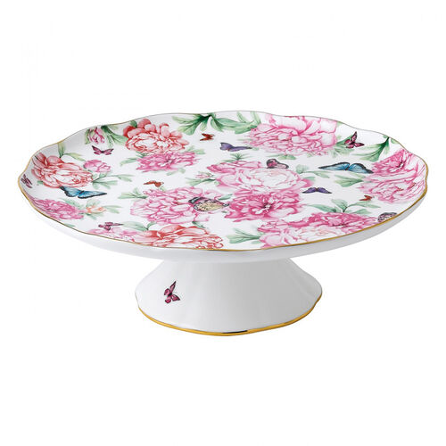 Royal Albert Miranda Kerr Cake Plate Large
