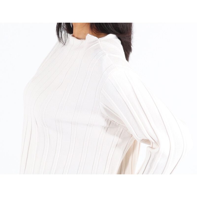 La Vaca Loca Nivel Large Rib Jersey image number 2