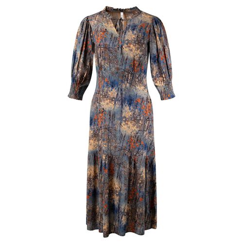 Lemon Tree April Dress