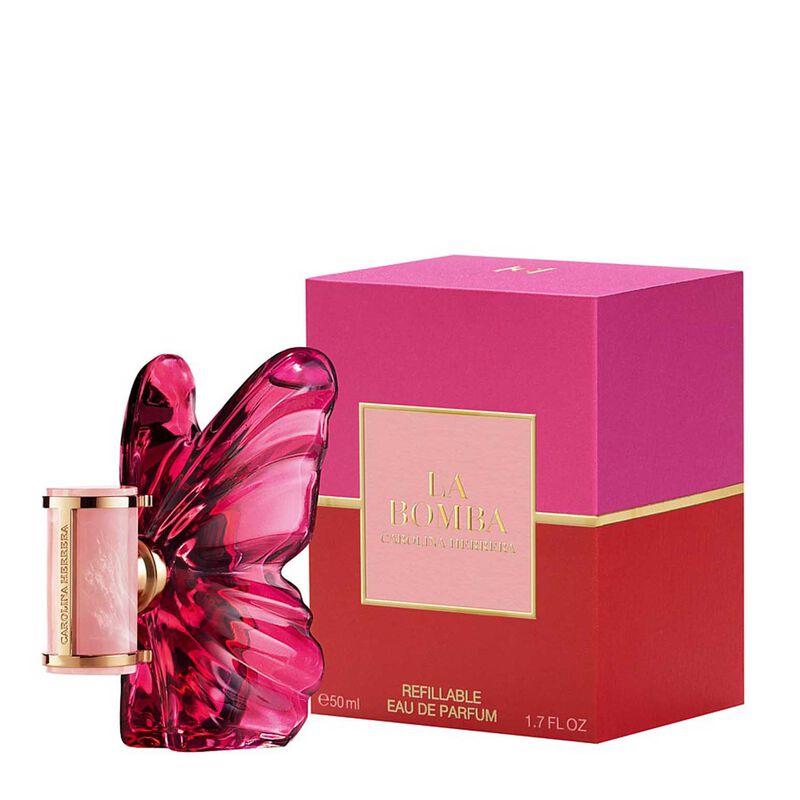 Carolina Herrera La Bomba EDP 50ml image number 1
