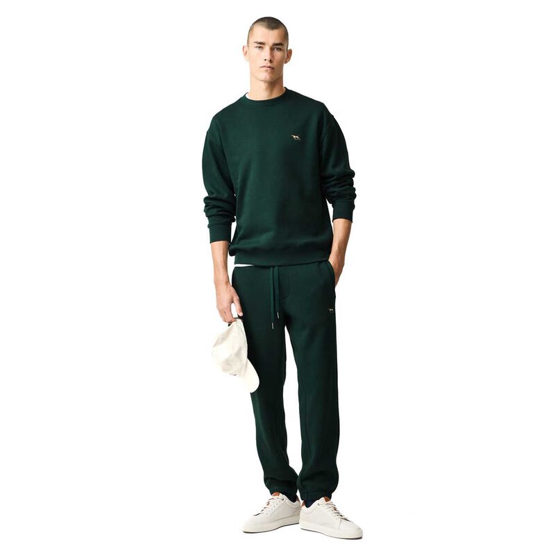 Rodd & Gunn Otago Crew Neck Sweat image number 7