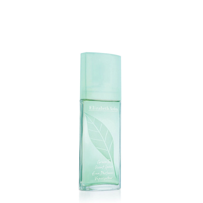 Elizabeth Arden Green Tea Scent Spray 100ml image number 0