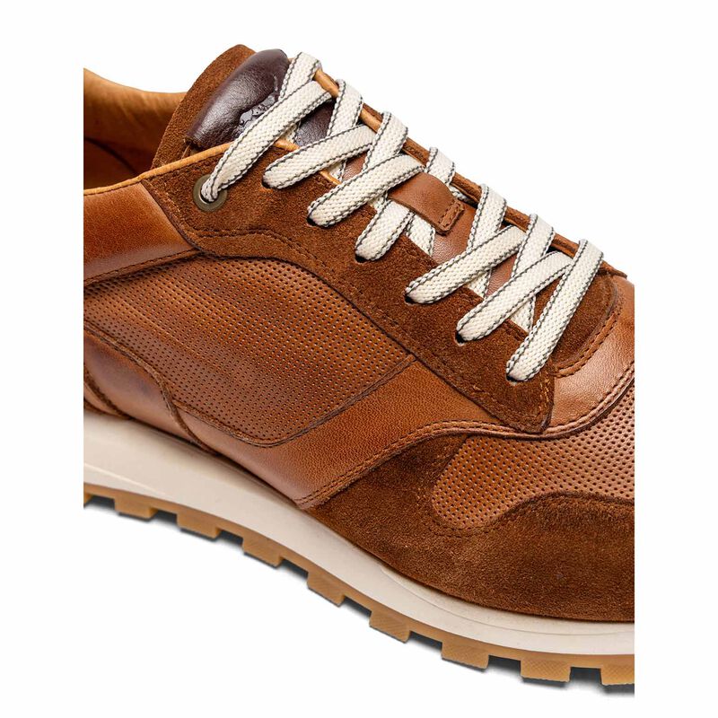 Rodd & Gunn Quarry Hill Sneaker image number 2