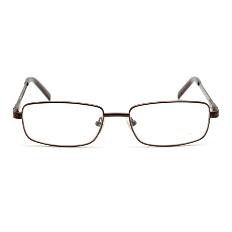 On the Nose Tony - Brown Glasses image number 1