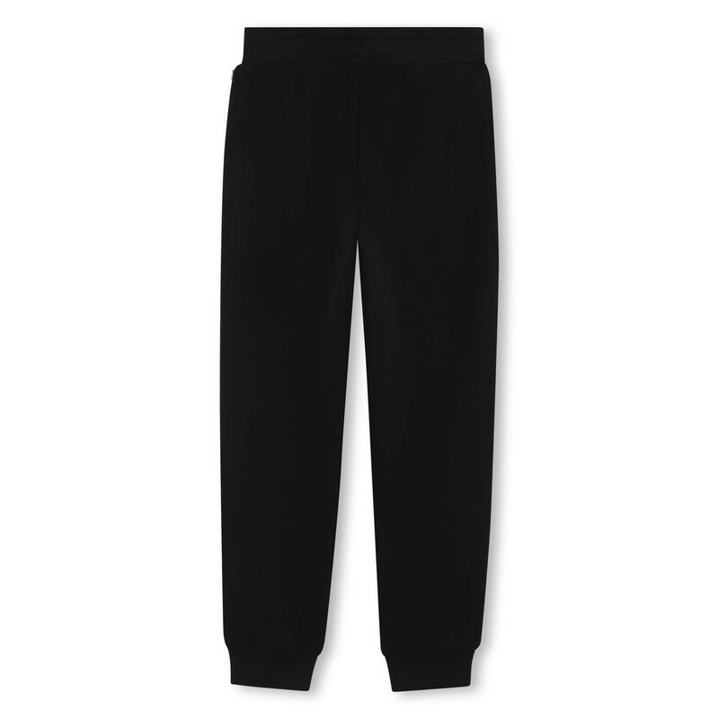 BOSS Print Jogging Pants 4Y-6Y image number 1