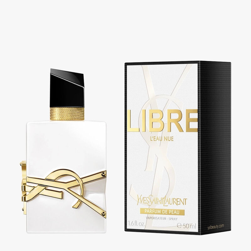 Yves Saint Laurent Libre L'Eau Nue EDP 50ml image number 1