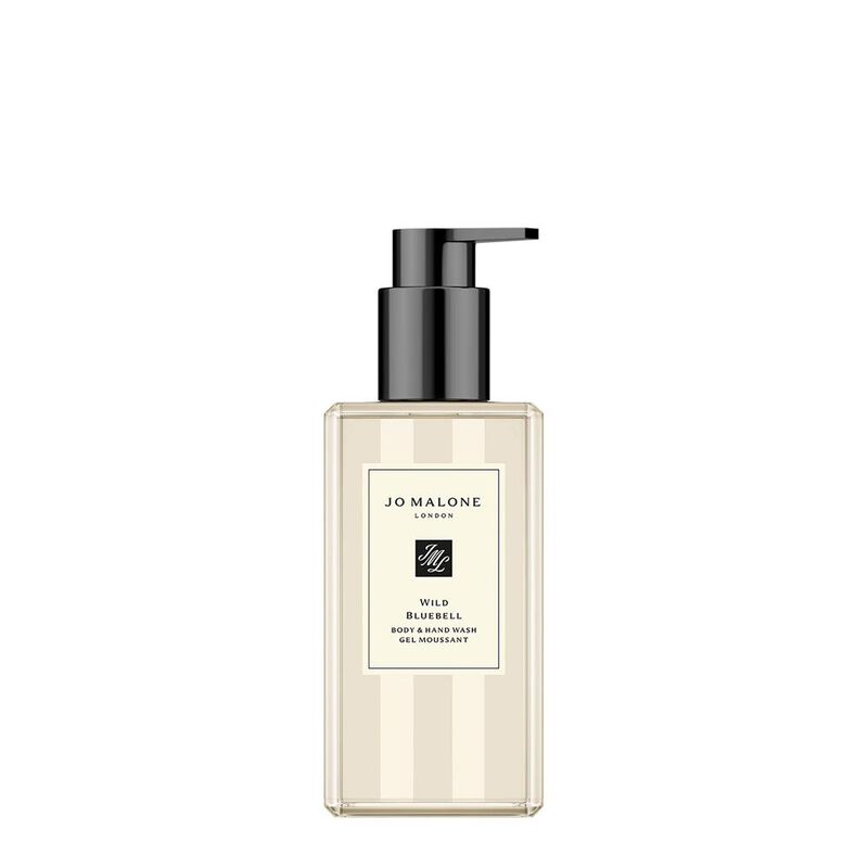 Jo Malone London Wild Bluebell  Body & Hand Wash 250ml image number 0