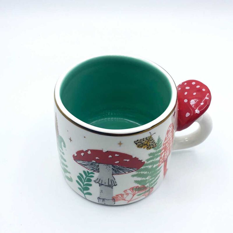 House Of Disaster Forage Cream Cup image number 2