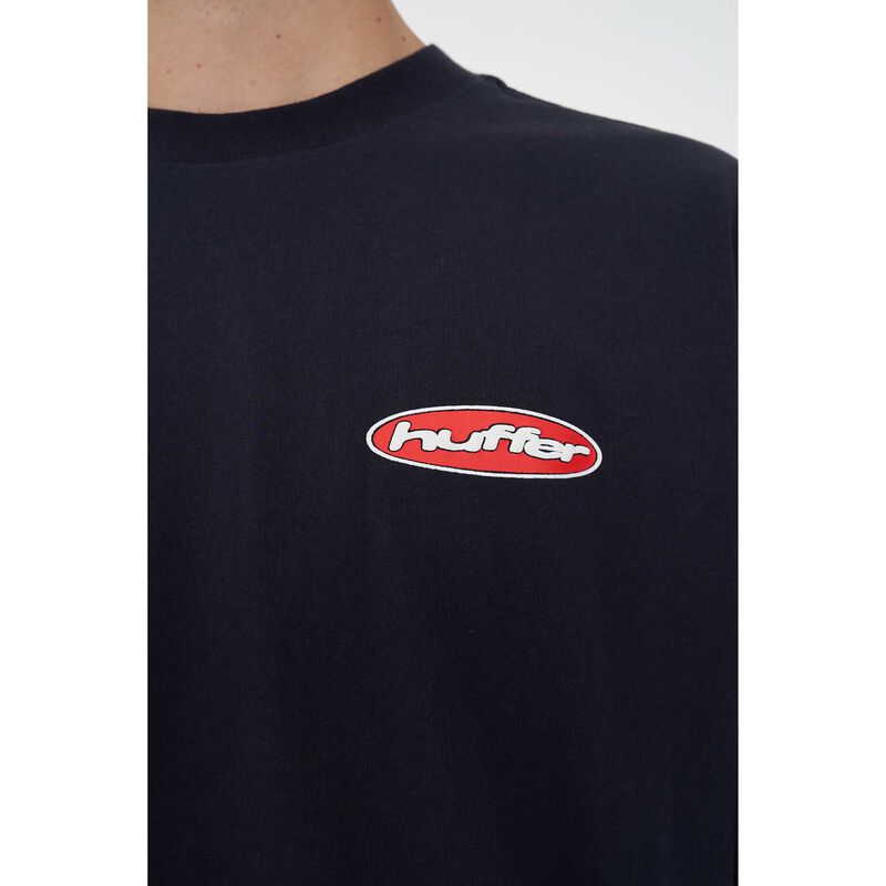 Huffer Block Tee 220/Clipse image number 2