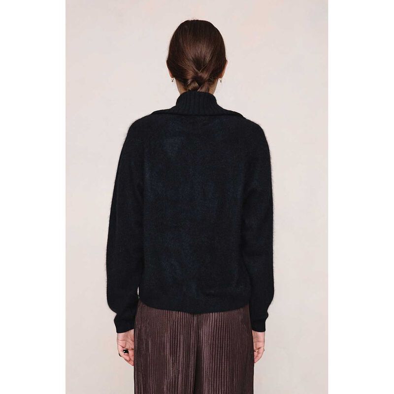 Marle Oscar Zip Up image number 1