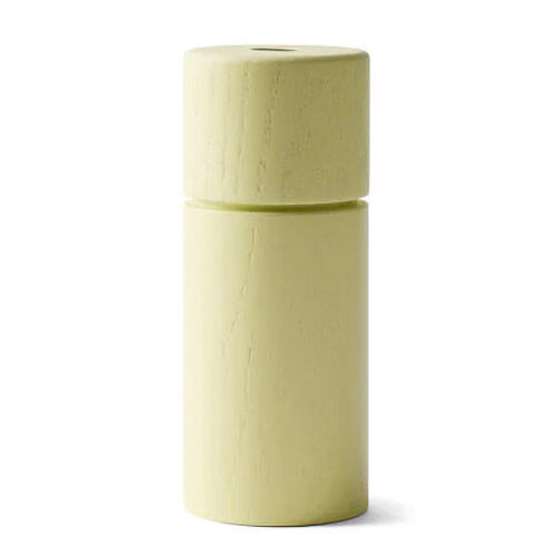 Crushgrind Bergen Mill 12cm - Yellow