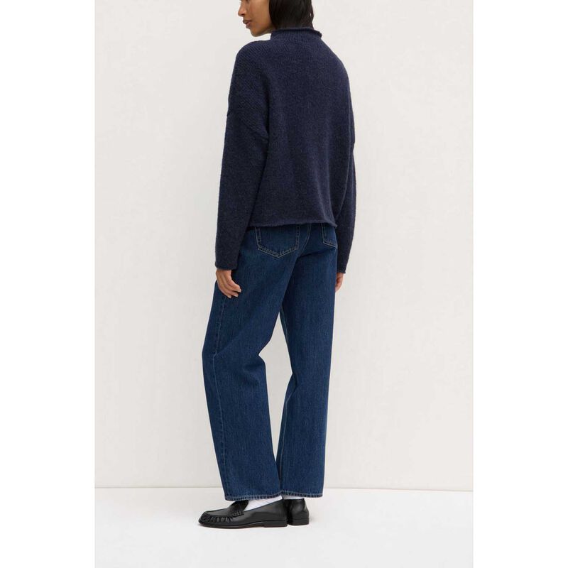 Assembly Label Apolline Knit Ink image number 1